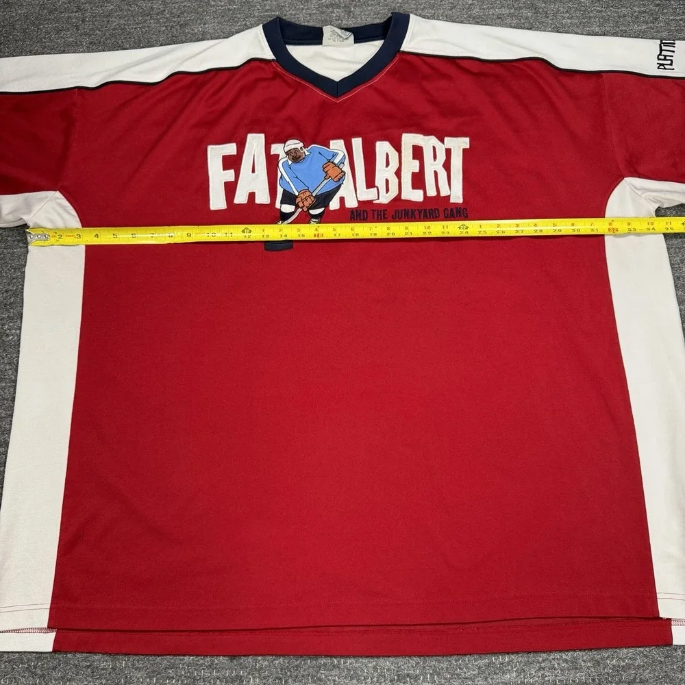 FUBU vintage platinum
